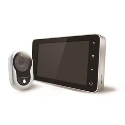 Judas numérique ddv 4500 mémoire interne - yale smart living