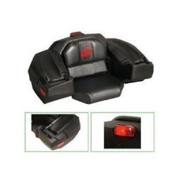 COFFRE RIGIDE CONFORT PASSAGER QUAD CANADA