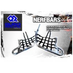NERF-BARS YAMAHA 660 YFM R RAPTOR 2000-2006