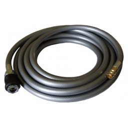 SENCO / AERFAST Tuyau pneumatique 5M diam.6mm avec coupleurs