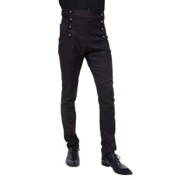 Pantalon pour hommes DEVIL FASHION - PT095