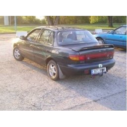 ATTELAGE KIA SEPHIA -02/1996- - rotule equerre - attache remorque ATNOR