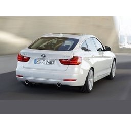 ATTELAGE BMW SERIE 3 GT 2013- ( F34) - RDSO demontable sans outil - attache remorque GDW-BOISNIER
