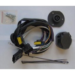 Faisceau specifique attelage PEUGEOT 407 - 2008-