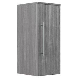 Armoire Aurum-M décor chêne argenté