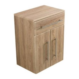 Armoire Aurum-XL décor chêne