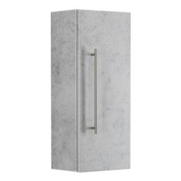 Armoire Aurum-S Aspect Béton