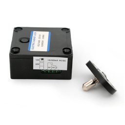 Mini serrure électrique cl301 pour casier