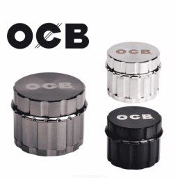 Grinder OCB