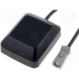 ANTENNE GPS MINI MAGNETIQUE 5M RG174 PIONEER N1 N2 N3