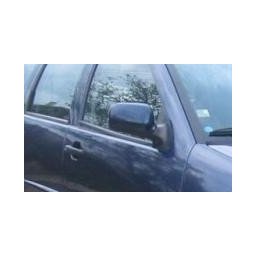 Retroviseur exterieur VW POLO CLASSIC 1996- - Electrique - Coiffe a peindre - Droit - CIPA