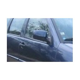 Retroviseur exterieur VW POLO CLASSIC 1996- Manuel a Cable - Coiffe a peindre - Droit - CIPA