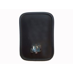 TETE DE RETROVISEUR GRAND ANGLE 156 X 216 SUPPORT D.18