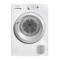 Indesit YTM0871FR
