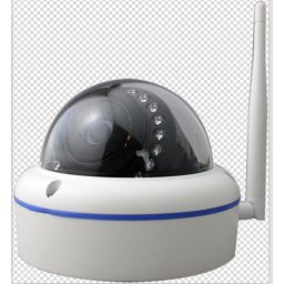Camera wifi intérieur - haute définition 1920 x 1080