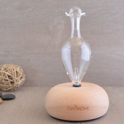 Diffuseur d'huiles essentielles avec Fonction Minuterie BAO-M