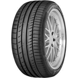 Continental ContiSportContact 5 235/45R19 95V