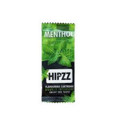 Carte Fraicheur Menthol Hipzz