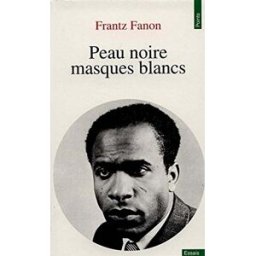 Peau Noire Masques Blanc