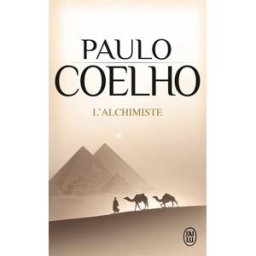 L'Alchimiste