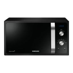 Samsung MS28F303EAK