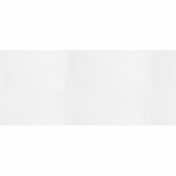 Chemin de table Soft pli BLANC 40 x 120 cm - Carton de 400 units