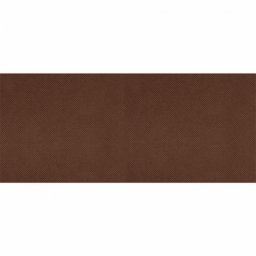 Chemin de table pli Spunbond 40 x 120 cm CHOCOLAT - carton de 400