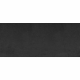Chemin de table pli Spunbond 40 x 120 cm NOIR - carton de 400 units