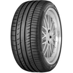 Continental ContiSportContact 5 295/40R22 112Y