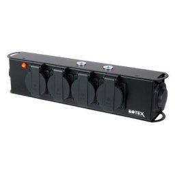 Botex HULK 4S TR1