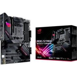 Asus B550-F