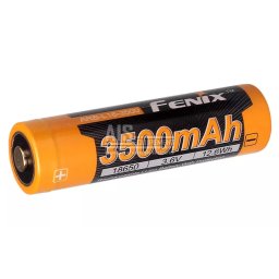 Batterie rechargeable Fenix ââARB-L18-3500 18650