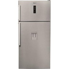 Whirlpool W84TE 72 X AQUA