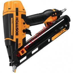 BOSTITCH N62FNSP-E Cloueur smartpoint pour FN15 Têtes Hommes