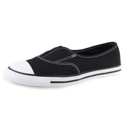 chaussures de tennis basses pour femmes - CONVERSE - C551515