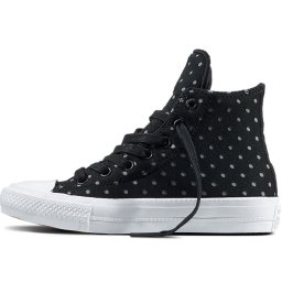 chaussures de tennis montantes pour femmes - CONVERSE - C555802