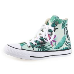 chaussures de tennis montantes pour hommes pour femmes - CONVERSE - C155395