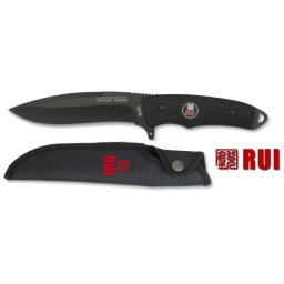 Poignard full tang titane - RUI Tactical