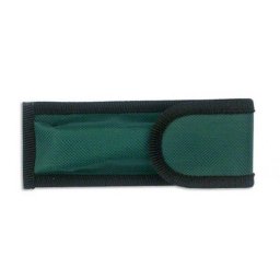 Etui en nylon 13cm couteau - gaine transport housse