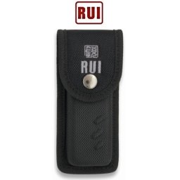 Etui 15cm marque RUI - couteau, gaine, fourreau, housse