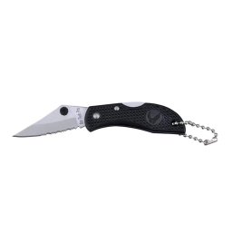 Couteau porte-clé Aigle 11cm