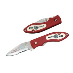 Couteau sapeur pompier 18,5cm fire fighter