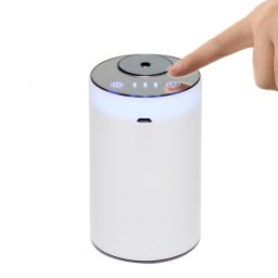 Diffuseur par nébulisation MOVISIA Blanc