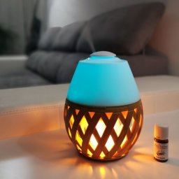 Diffuseur Ultrasonique DOLSIA