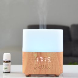 Diffuseur Ultrasonique Multifonction TEMPO