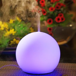Diffuseur Ultrasonique O'ZEN