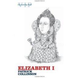 Elizabeth I