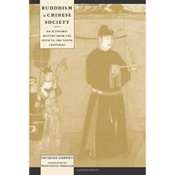 Buddhism in Chinese Society