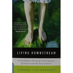 Living Downstream