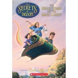 Hidden Stairs and the Magic Carpet